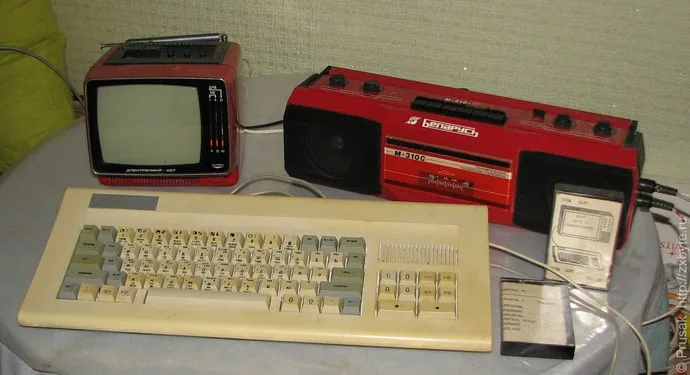 Телевидение — Музыкальная коллекция, 1997