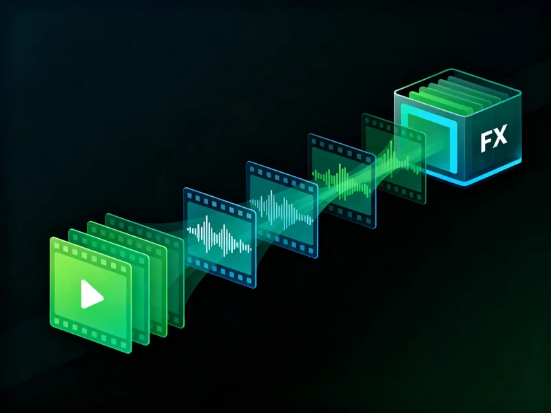 WebM конвертер