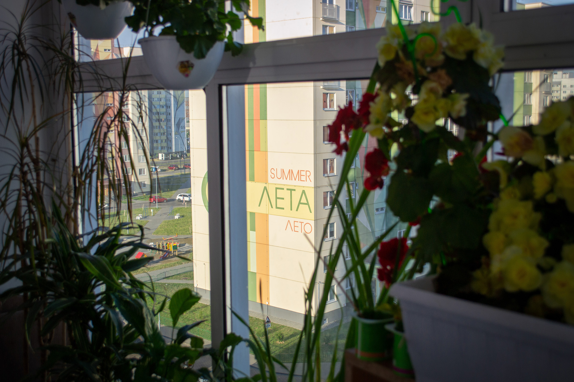 Август 2021 - 522км