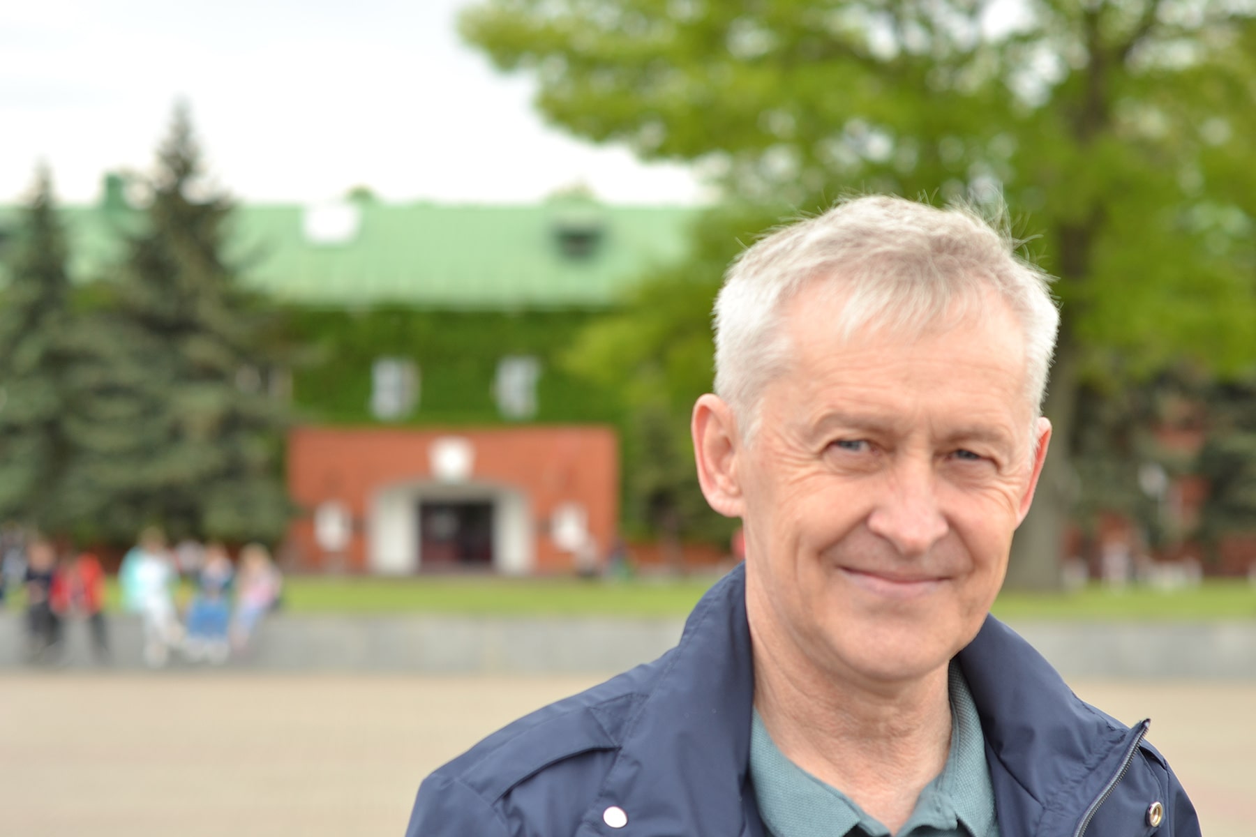 Герасимук Пётр Степанович