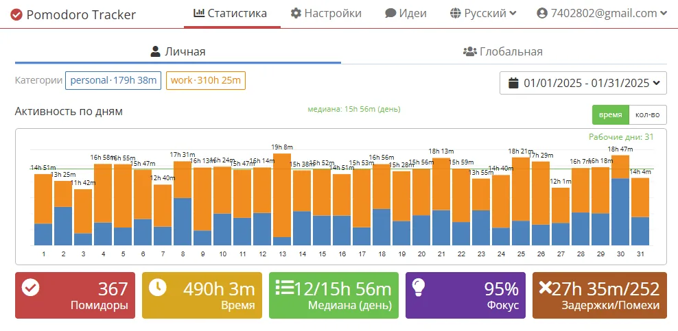 Новость - энергия