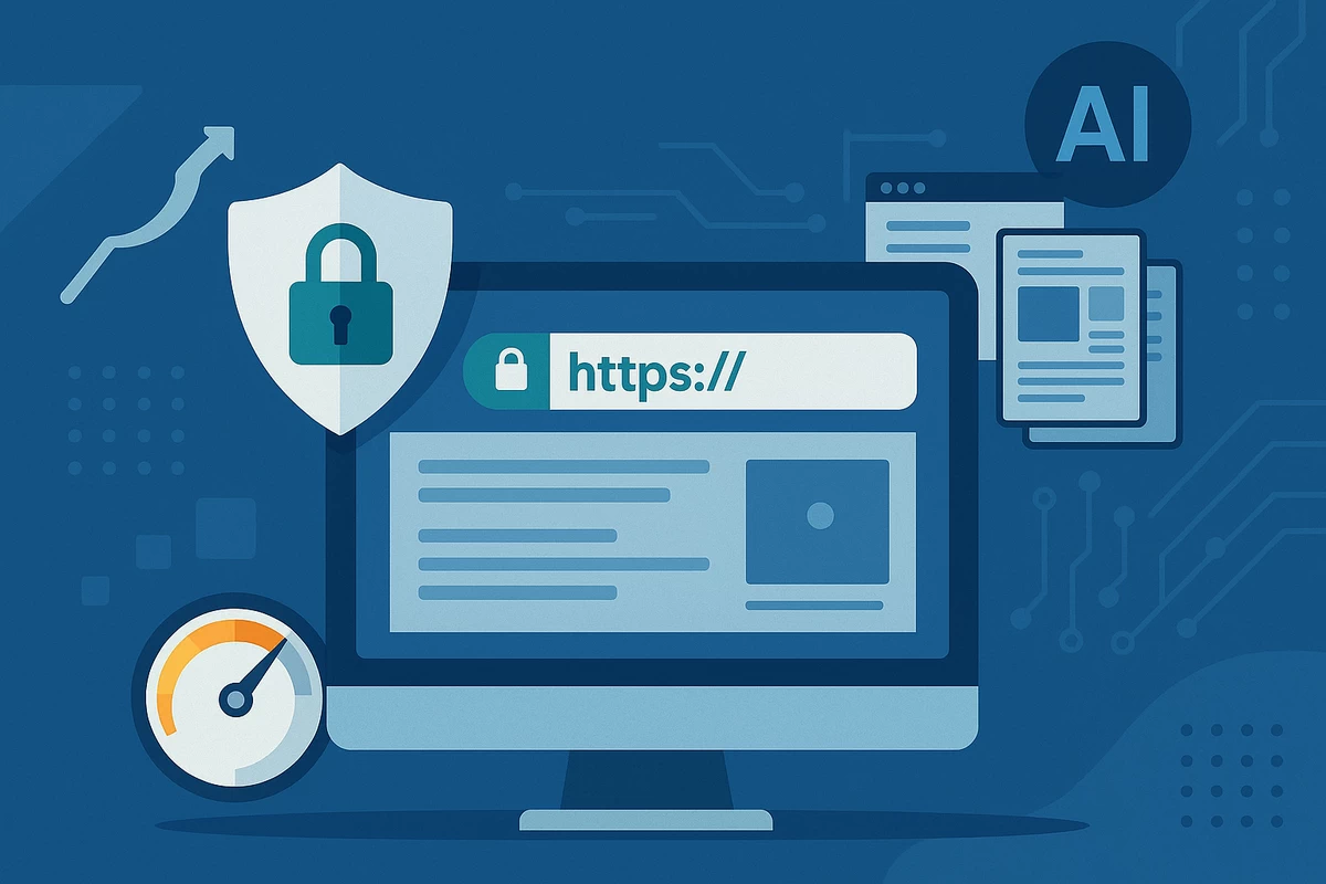 SSL-сертификаты