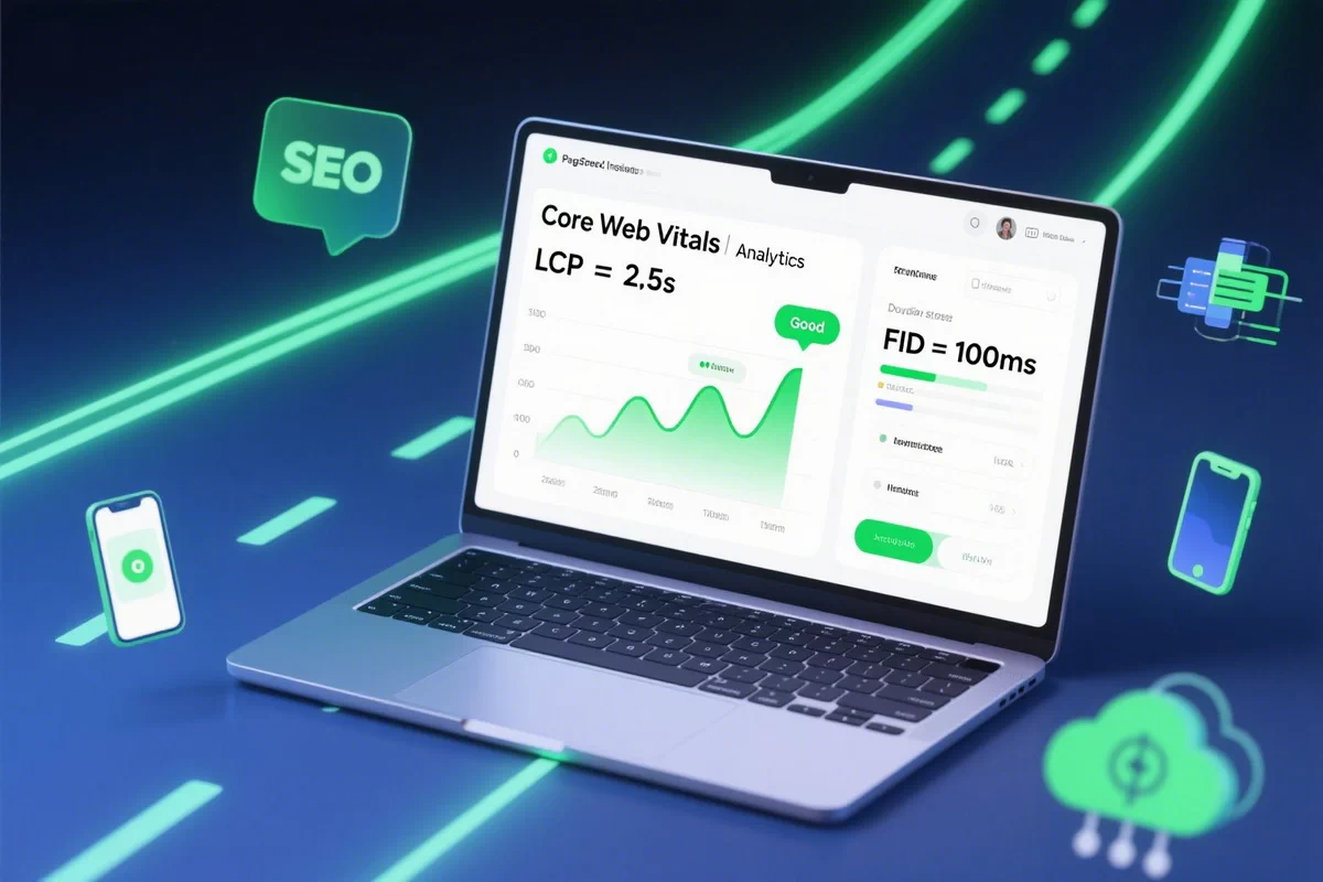 SEO в 2025 году
