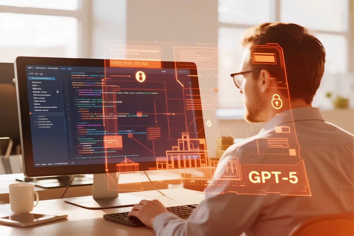 Практическое применение GPT-5 в программировании: опыт и примеры