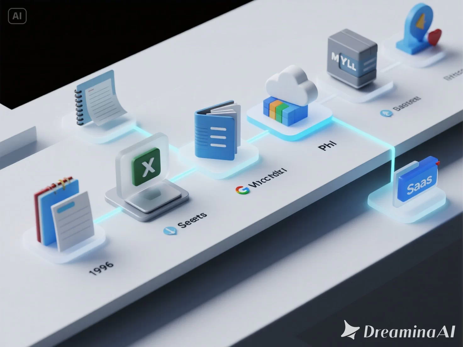 Опыт работы с Excel и Google Таблицами: от заметок до автоматизации