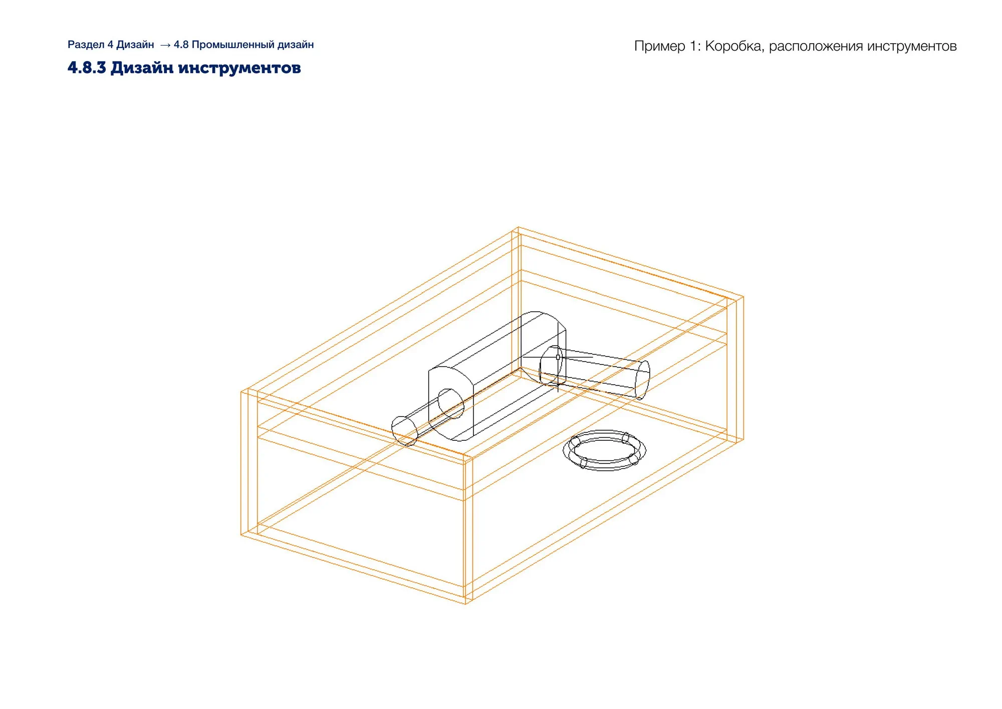 Промышленный дизайн