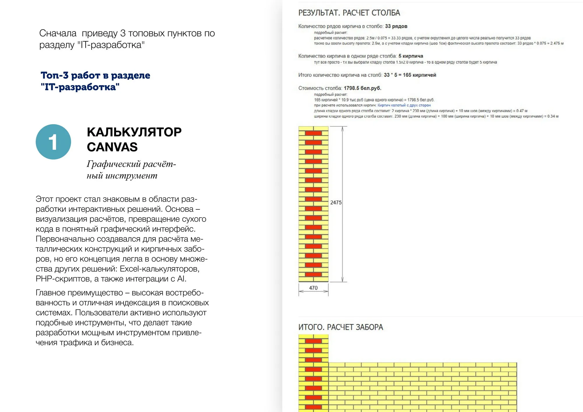 IT-разработка